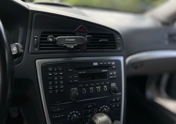 Volvo V70 cena 25000 przebieg: 277724, rok produkcji 2005 z Gliwice małe 407
